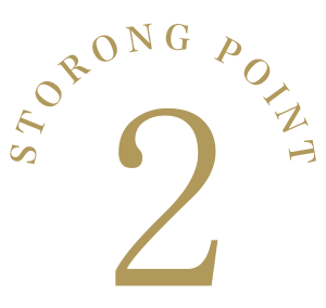 STORONGPOINT２