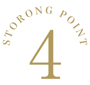 STORONGPOINT４
